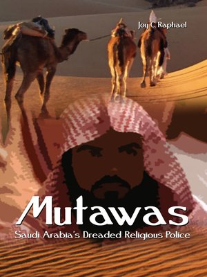 cover image of Mutawas